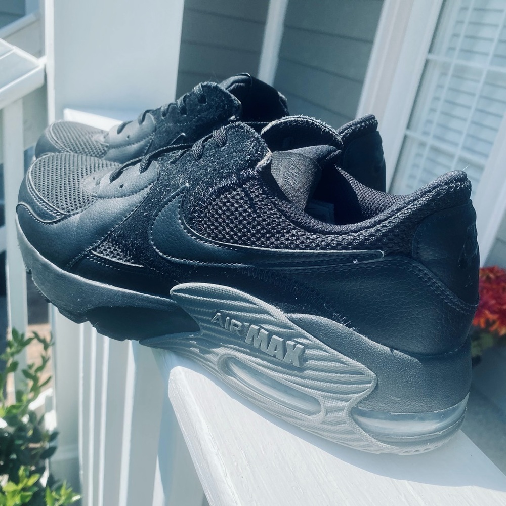 Nike mens airmax size 11